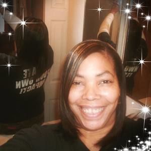 Meet your Posher, Joy